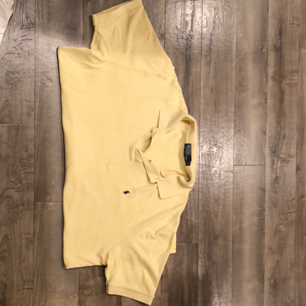 Ralph Lauren polo